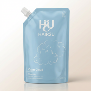 Calm Cloud