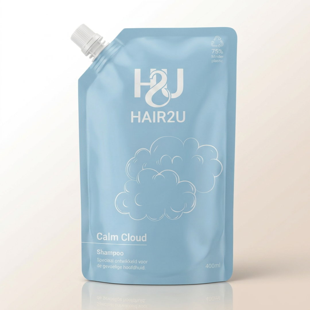 Calm Cloud